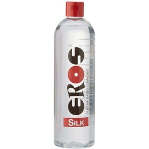 Megasol Eros Silk - 500ml Megasol Eros Silk - 500ml