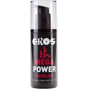 Eros Power Line Toyglide Szilikon-kenőanyag - 125ml Eros Power Line Toyglide Szilikon-kenőanyag - 125ml