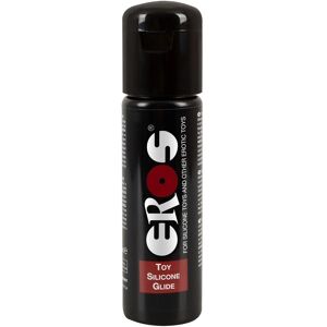 Eros Marke Silikon Gleitmittel 100ml - Gleitmittel Eros Marke Silikon Gleitmittel 100ml - Gleitmittel