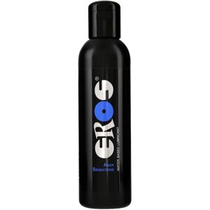 Eros Aqua Sensations 500ml - Wasserbasiertes Gleitmittel Eros Aqua Sensations 500ml - Wasserbasiertes Gleitmittel