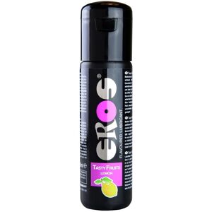 Lubrificante al Limone Eros - A base d'acqua, 100ml - Cura personale Lubrificante al Limone Eros - A base d'acqua, 100ml - Cura personale