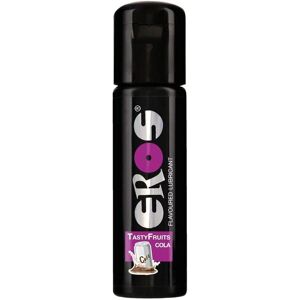 Eros Gleitmittel Cola - Wasserbasis 100ml Eros Gleitmittel Cola - Wasserbasis 100ml