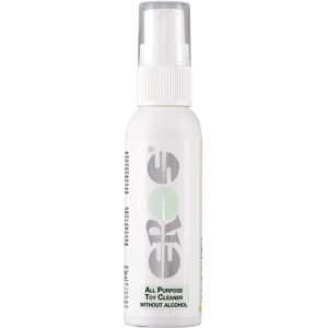 Limpiador de juguetes multiusos Eros - Superficies sensibles, 50ml Limpiador de juguetes multiusos Eros - Superficies sensibles, 50ml