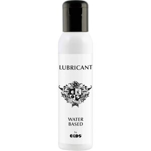 Eros Fetish Line Lubrificante a Base d'Acqua - Lubrificante Eros Fetish Line Lubrificante a Base d'Acqua - Lubrificante