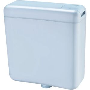 CORNAT TRITON - Wall-mounted Toilet Cistern with 2-Quantity Flush CORNAT TRITON - Wall-mounted Toilet Cistern with 2-Quantity Flush