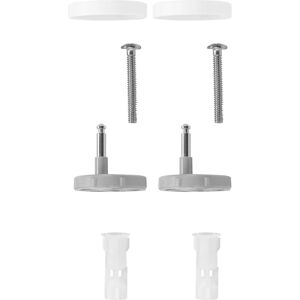 CORNAT TEC365035 - Kit para asiento de inodoro - Neda, Family Neo & Pylea CORNAT TEC365035 - Kit para asiento de inodoro - Neda, Family Neo & Pylea