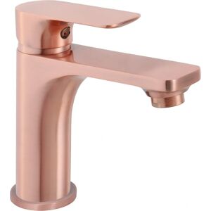 CORNAT NERK1 Robinet Rosegold - Salle de bain - Publicité CORNAT NERK1 Robinet Rosegold - Salle de bain - Publicité