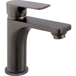 CORNAT Monobloc Faucet Edition Color - Modern Industrial Brass Design CORNAT Monobloc Faucet Edition Color - Modern Industrial Brass Design