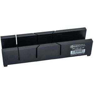 Molde de corte para molduras Connex - 240x40x35 mm Molde de corte para molduras Connex - 240x40x35 mm