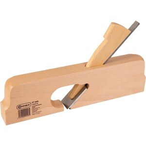 Pialla in Legno Connex - 27 mm - Utensile per Carpenteria Pialla in Legno Connex - 27 mm - Utensile per Carpenteria