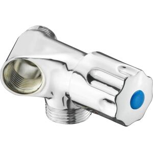 CORNAT TEC303401 Chrome Single-Handle Faucet - Plumbing Equipment CORNAT TEC303401 Chrome Single-Handle Faucet - Plumbing Equipment