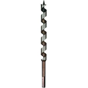 Connex COX801210 - Houtboor 10mm x 235mm - Spiraalboor Connex COX801210 - Houtboor 10mm x 235mm - Spiraalboor
