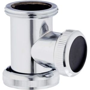 Conmetall Abfluss-Zwischenstück - Washbasin, Odor Trap, Chrome Conmetall Abfluss-Zwischenstück - Washbasin, Odor Trap, Chrome