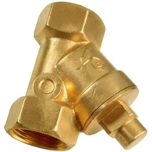 Cornat Universal Brass Check Valve - 1" for Pumps Cornat Universal Brass Check Valve - 1" for Pumps