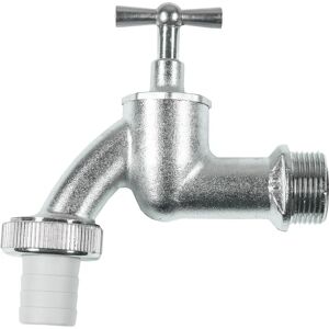 Conmetall Kouhoutek 3/4" chromed faucet - Faucet Conmetall Kouhoutek 3/4" chromed faucet - Faucet