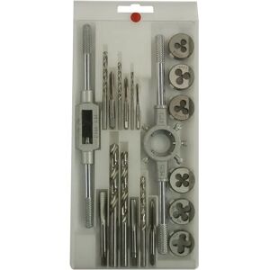 CONNEX Thread Cutting Set - Metal Workshop Tools CONNEX Thread Cutting Set - Metal Workshop Tools