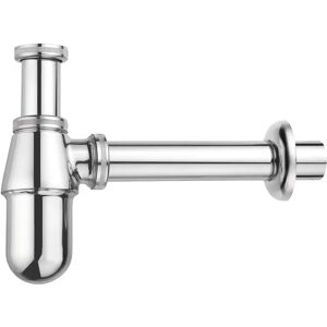 Cornat Siphon - Sink Anti-Odor Chrome - 75mm Cornat Siphon - Sink Anti-Odor Chrome - 75mm