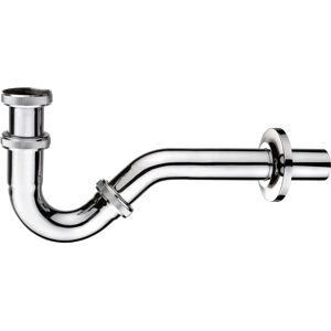 CORNAT Bidet Siphon Chrome 1 1/4" - Bidet siphon CORNAT Bidet Siphon Chrome 1 1/4" - Bidet siphon