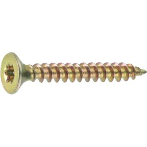 MASIDEF 5 x 16 Wood Screw - Torx, Partial Thread, Zinc Coated MASIDEF 5 x 16 Wood Screw - Torx, Partial Thread, Zinc Coated