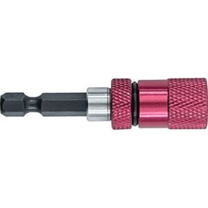 YATO - Schroefbits 1/4 met verstelbare koppeling YATO - Schroefbits 1/4 met verstelbare koppeling