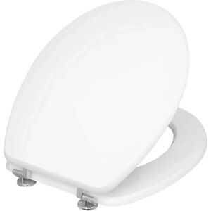 CORNAT LYON MDF Spłoczka WC - Kształt D CORNAT LYON MDF Spłoczka WC - Kształt D