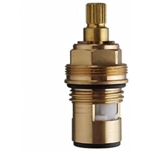 Conmetall Armaturen-Oberteil Keramik - Keramische afdichting - Deel van kraan Conmetall Armaturen-Oberteil Keramik - Keramische afdichting - Deel van kraan