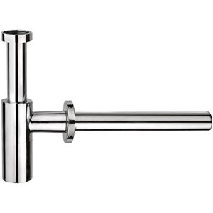 CORNAT Siphon with Tauch and Wall Pipe - Siphons CORNAT Siphon with Tauch and Wall Pipe - Siphons