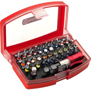 Connex COXB973932 Tool Kit - 32 Piece Insert Set Connex COXB973932 Tool Kit - 32 Piece Insert Set