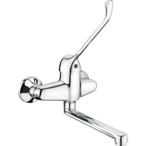 Grifo de Cocina CORNAT Felitto - Giratorio, Control de flujo, Diseño clásico Grifo de Cocina CORNAT Felitto - Giratorio, Control de flujo, Diseño clásico
