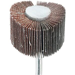 Connex - COM216060 - Korrel 60 - 60 x 40 mm - slijpschijf Connex - COM216060 - Korrel 60 - 60 x 40 mm - slijpschijf