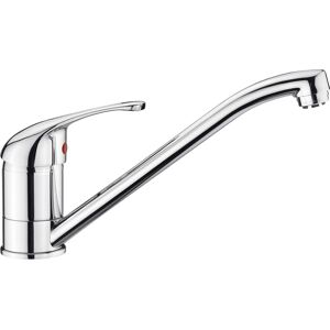 Cornat FAB52 Brass Low-Pressure Faucet - Kitchen Sink Cornat FAB52 Brass Low-Pressure Faucet - Kitchen Sink