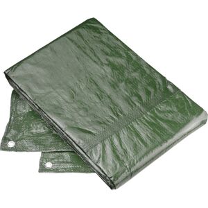 Sunflower 80445 Telo di Protezione 3x4m 80g - Materiale di Copertura Sunflower 80445 Telo di Protezione 3x4m 80g - Materiale di Copertura