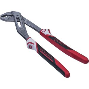 CONNEX Water Pump Pliers - Adjustable 7-Position, 24cm CONNEX Water Pump Pliers - Adjustable 7-Position, 24cm
