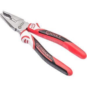 CONNEX 180 mm Multi-purpose Pliers - Combination Tool CONNEX 180 mm Multi-purpose Pliers - Combination Tool