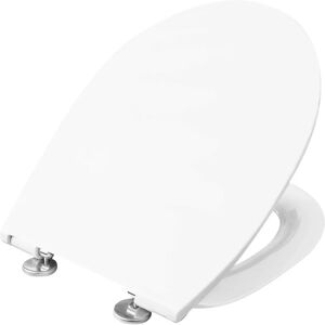 CORNAT Premium Soft-close Toilet Seat - Toilet Seat CORNAT Premium Soft-close Toilet Seat - Toilet Seat