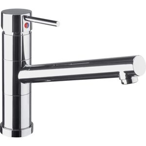 Grifo de cocina CORNAT Zelina - Ajustable, Acabado Cromado Grifo de cocina CORNAT Zelina - Ajustable, Acabado Cromado