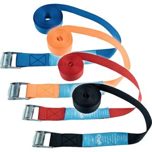 Correa de carga Conmetall Mini - 25mm, 3m, Colores surtidos - Atadura de carga Correa de carga Conmetall Mini - 25mm, 3m, Colores surtidos - Atadura de carga