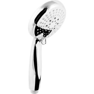 CORNAT COMISO Shower Head - 5 Spray Modes - Grau CORNAT COMISO Shower Head - 5 Spray Modes - Grau