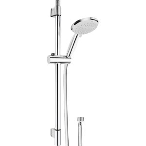 Sistema de Ducha ARDEA Cromado - Anticalc, 2 Modos Sistema de Ducha ARDEA Cromado - Anticalc, 2 Modos
