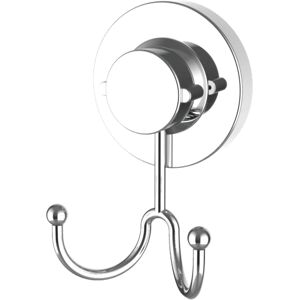 CORNAT 3in1 Towel Hook - Stainless Steel, Grey CORNAT 3in1 Towel Hook - Stainless Steel, Grey