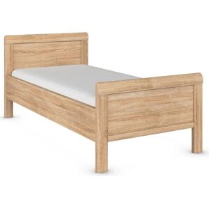 RAUCH Evelyn Bett - 100x200cm - Holzrahmen RAUCH Evelyn Bett - 100x200cm - Holzrahmen
