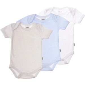 LILIPUT Baby Body Gr. 74/80 - Kurzarm, Bunt LILIPUT Baby Body Gr. 74/80 - Kurzarm, Bunt