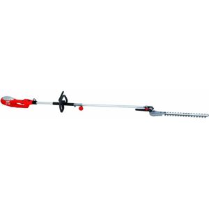 Grizzly 900W Electric Long Reach Hedge Trimmer - Powerful 45cm Blade, Up to 3.5m High Grizzly 900W Electric Long Reach Hedge Trimmer - Powerful 45cm Blade, Up to 3.5m High