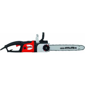Grizzly EKS 2440 QT Electric Chain Saw - 2400W - 46cm Bar - Safety & Soft Start Grizzly EKS 2440 QT Electric Chain Saw - 2400W - 46cm Bar - Safety & Soft Start