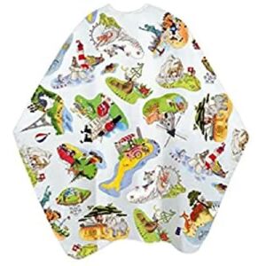 Trend Design Kinderumhang Kid's World Trend Design Kinderumhang Kid's World