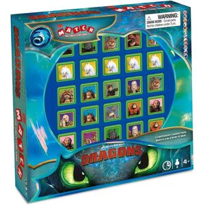 Winning Moves Dragon Match Cube Game - Cube Game Winning Moves Dragon Match Cube Game - Cube Game
