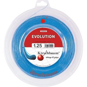 Kirschbaum Pro Line Evolution Tennis String - Blue Kirschbaum Pro Line Evolution Tennis String - Blue