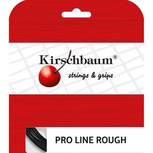 Kirschbaum Pro Line Rough Set Di Corde 12m - Racket String Kirschbaum Pro Line Rough Set Di Corde 12m - Racket String