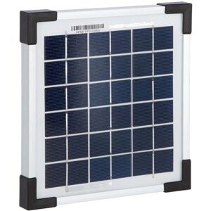 Panneau Solaire 4W pour Appareils 9V - Publicité Panneau Solaire 4W pour Appareils 9V - Publicité