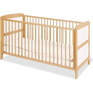 Pinolino Kinderbett Florian - Verstellbar & Umbaubar Pinolino Kinderbett Florian - Verstellbar & Umbaubar